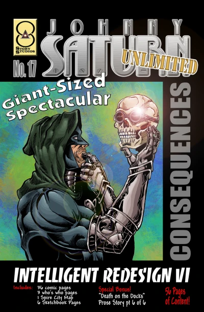 Cover of Intelligent Redesign VI