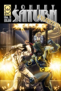 Issue #2