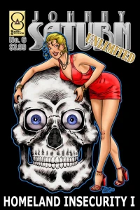 Homeland Insecurity Part I