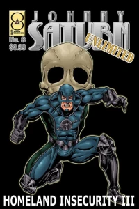 Homeland Insecurity III