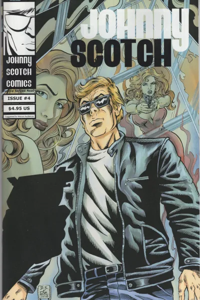 Cover of Back from the Dead