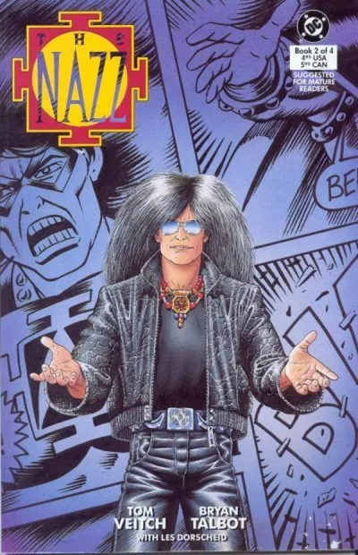 Cover of Johnny's Book