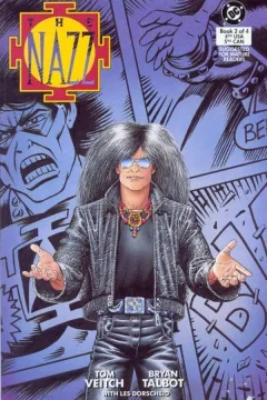 Johnny's Book