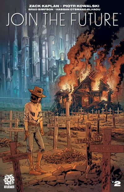 Cover of Tracking Game