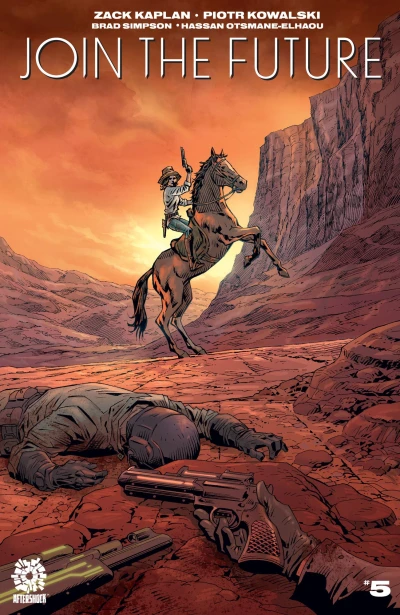 Cover of Shooting Straight