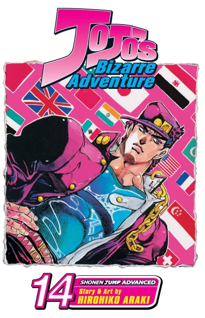 Cover of Showdown