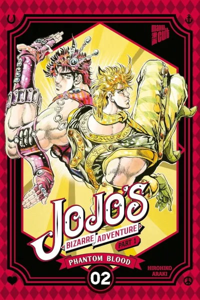 Cover of Volume #2