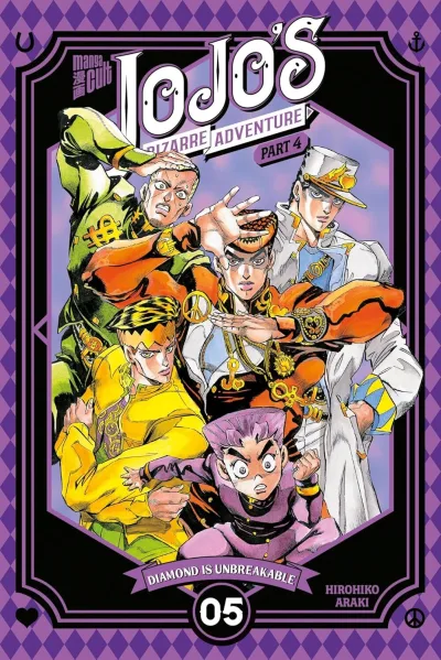 Cover of Volume #22