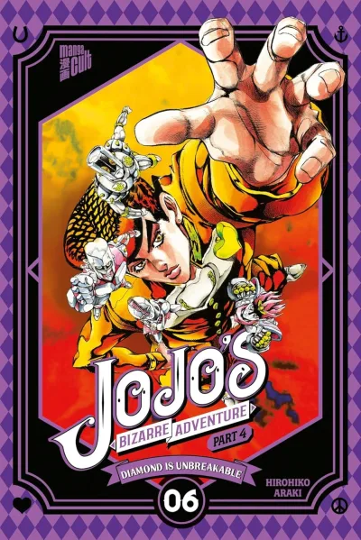 Cover of Volume #23