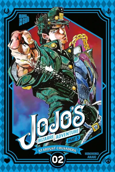 Cover of Volume #9
