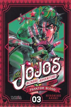 Issue #3