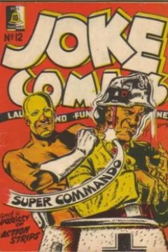 Issue #12