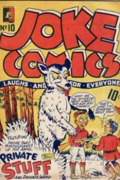 Issue #10