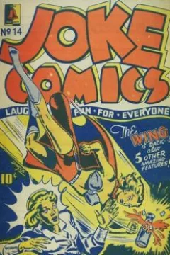 Issue #14