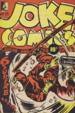 Issue #15