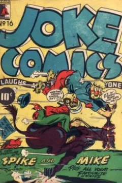Issue #16