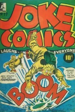 Issue #17