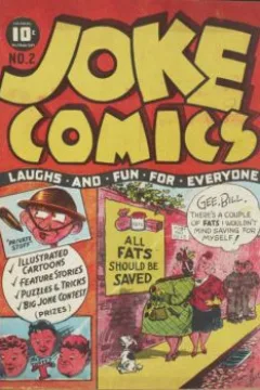 Issue #2