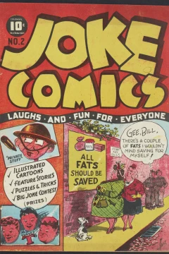 Issue #2