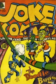 Issue #20
