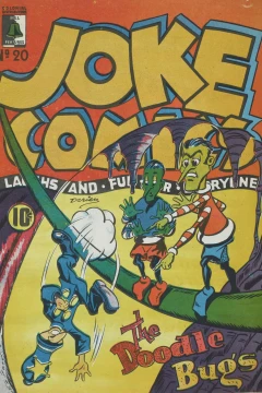 Issue #20