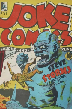 Issue #21