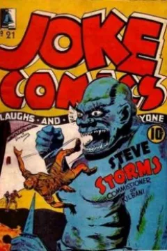 Issue #21