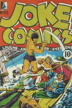 Issue #22