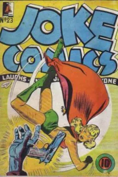 Issue #23