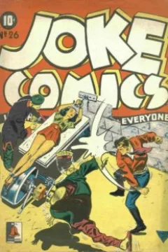 Issue #26