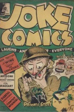 Issue #4