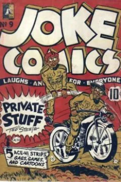 Issue #9