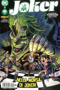 Issue #11