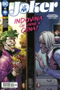 Issue #12