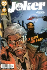 Issue #13