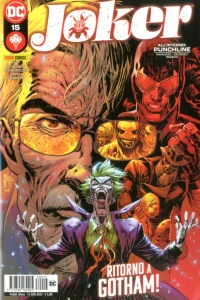 Issue #15