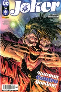 Issue #16