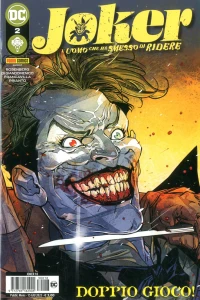 Issue #18