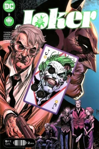 Issue #2