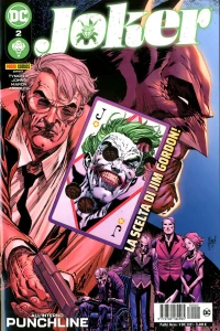 Issue #2