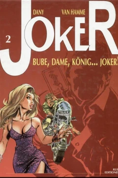 Bube, Dame, Konig ... Joker!