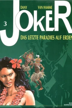 Der Letzte Paradies auf Erden