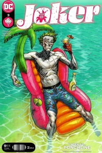 Issue #3