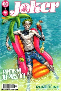 Issue #3