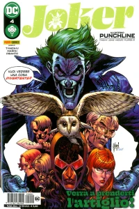 Issue #4