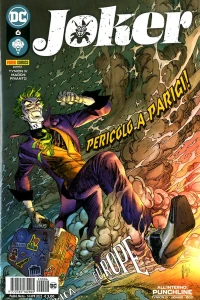 Issue #6