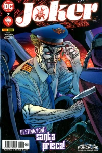 Issue #7