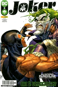 Issue #8