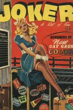 Issue #1