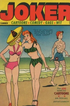 Issue #1